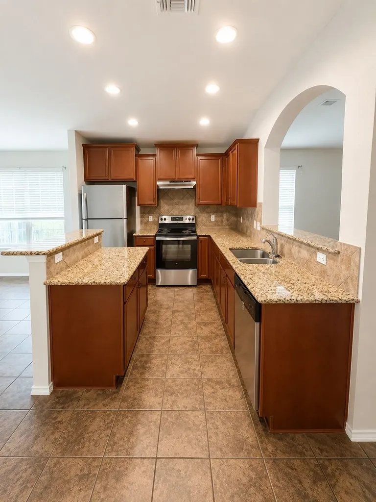 6632 La Sol Lane Waco TX 76712
