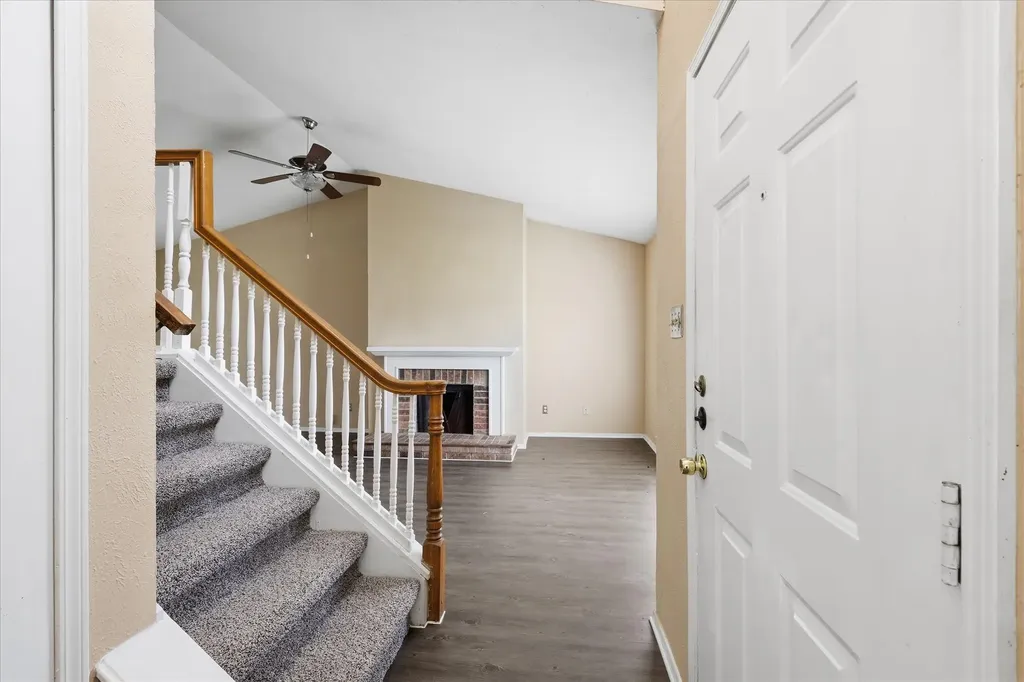 6733 Dandelion Drive Fort Worth TX 76137