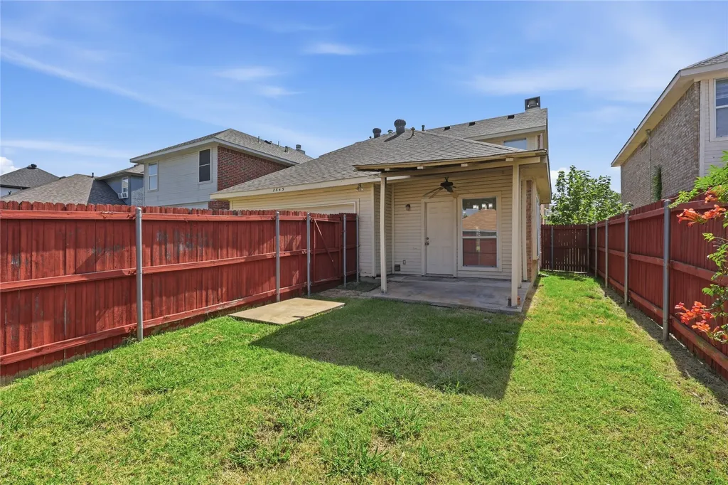 2843 Meadow Way Lane Dallas TX 75228