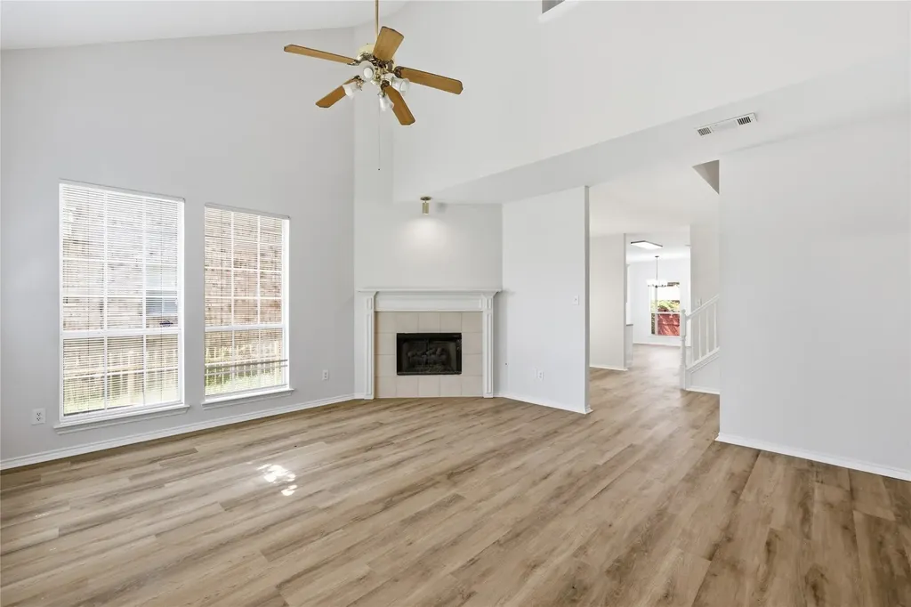 2843 Meadow Way Lane Dallas TX 75228