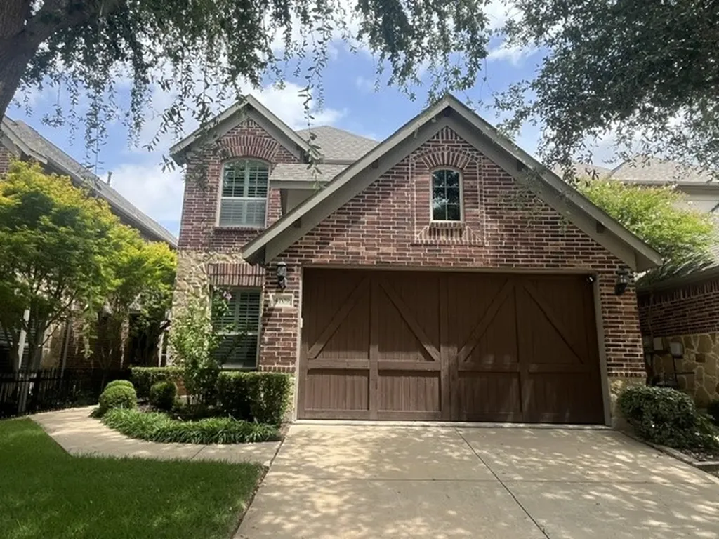 4709 Bayview Drive Plano TX 75093