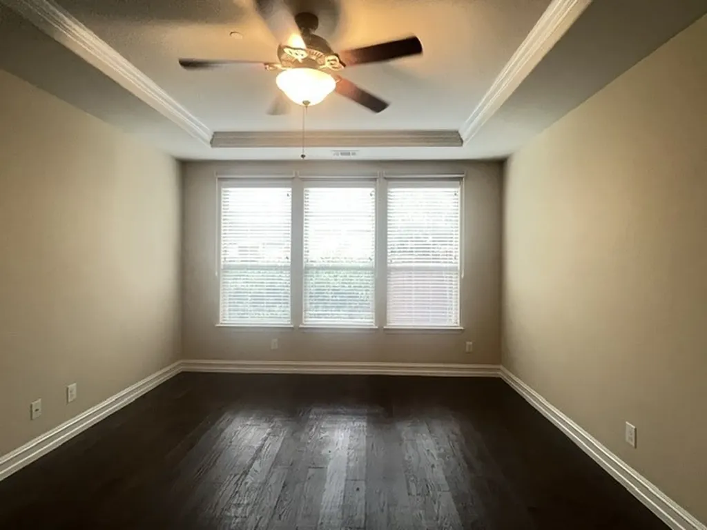 4709 Bayview Drive Plano TX 75093