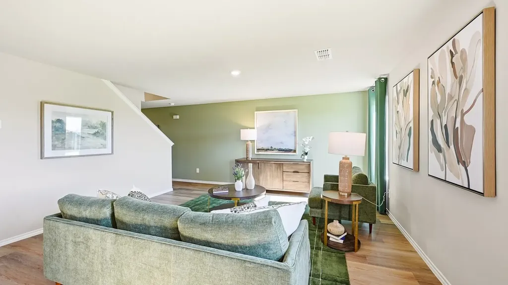4113 Woodhill Bend Drive Fort Worth TX 76036