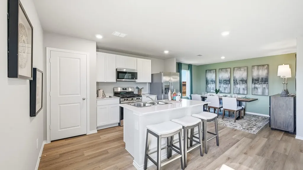 4113 Woodhill Bend Drive Fort Worth TX 76036