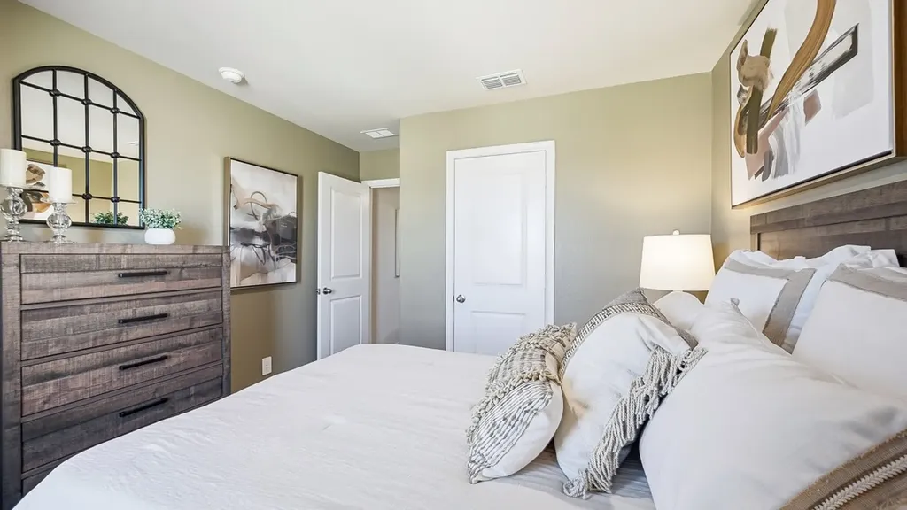 4113 Woodhill Bend Drive Fort Worth TX 76036