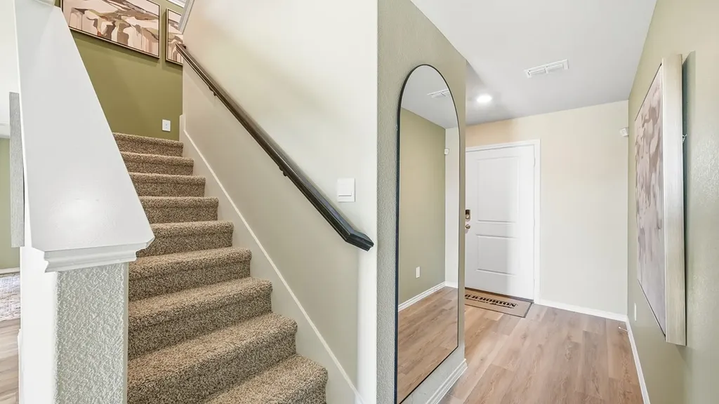 4113 Woodhill Bend Drive Fort Worth TX 76036