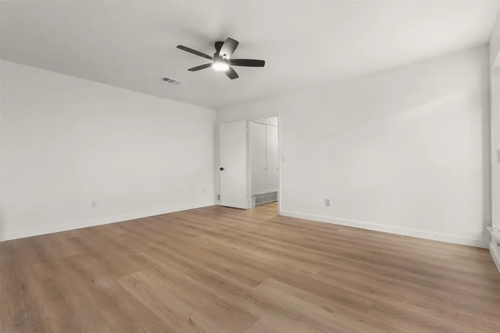 1509 Reston Drive Richardson TX 75081