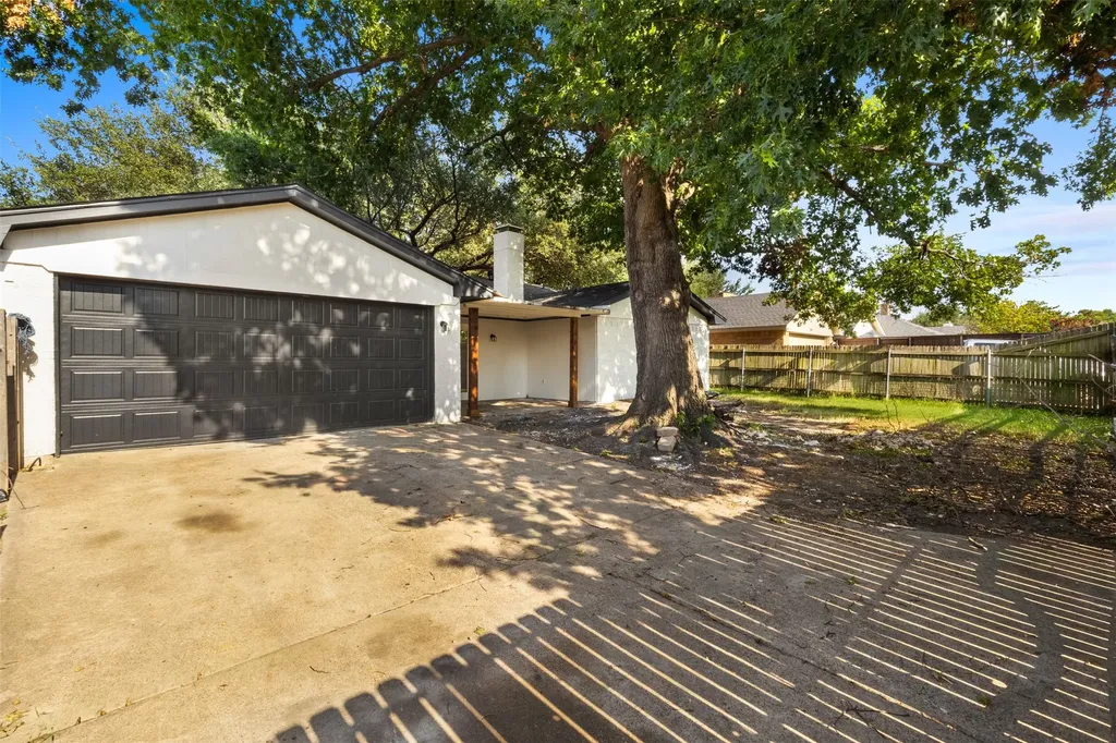 1509 Reston Drive Richardson TX 75081