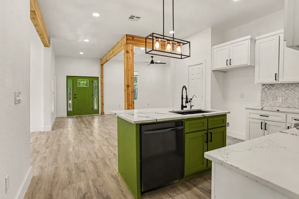 2611 Bourland Street Greenville TX 75401