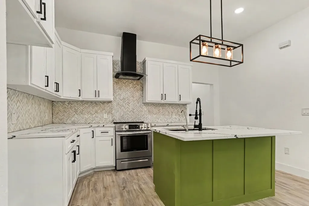 2611 Bourland Street Greenville TX 75401