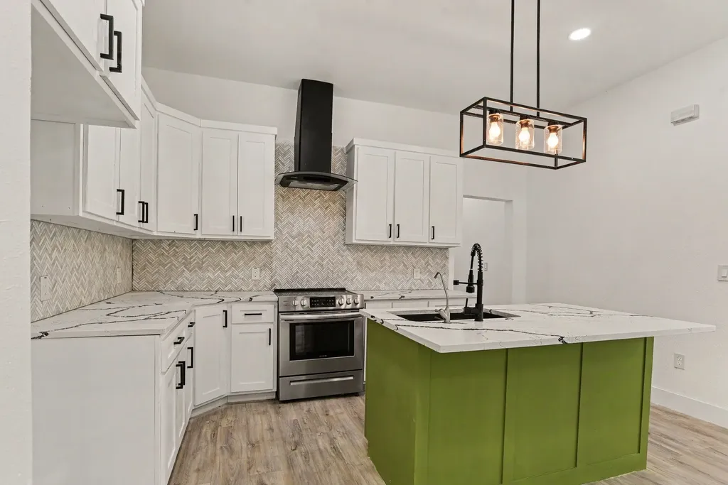 2611 Bourland Street Greenville TX 75401