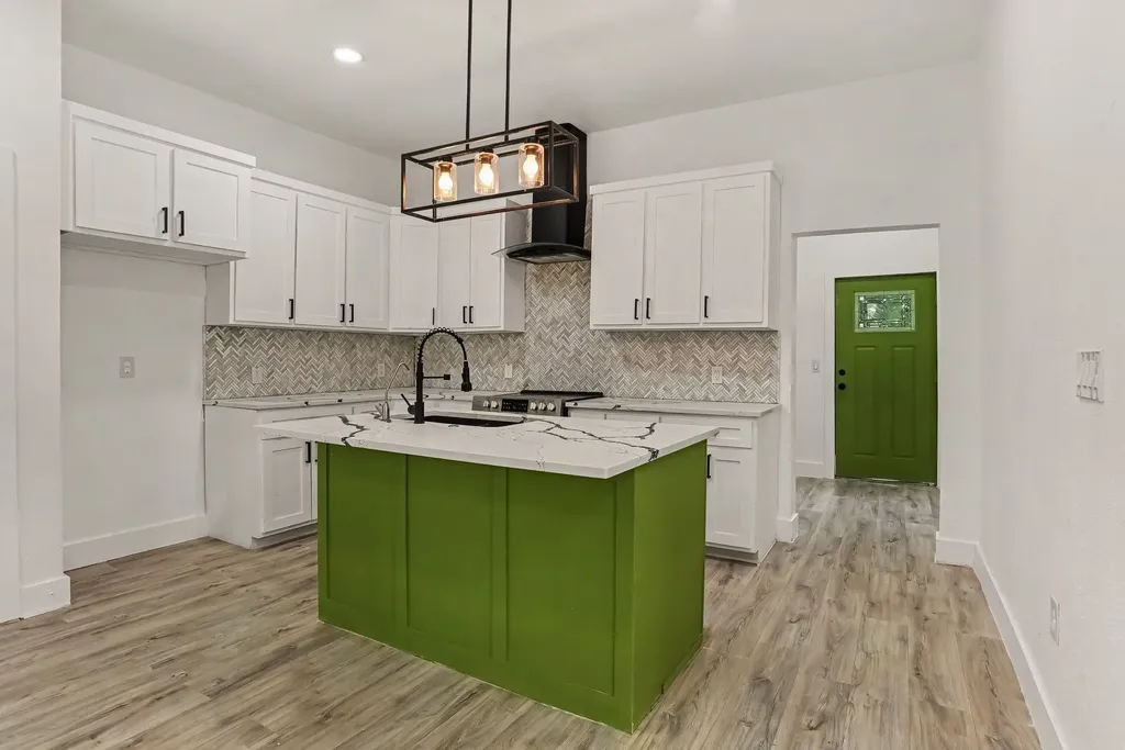 2611 Bourland Street Greenville TX 75401