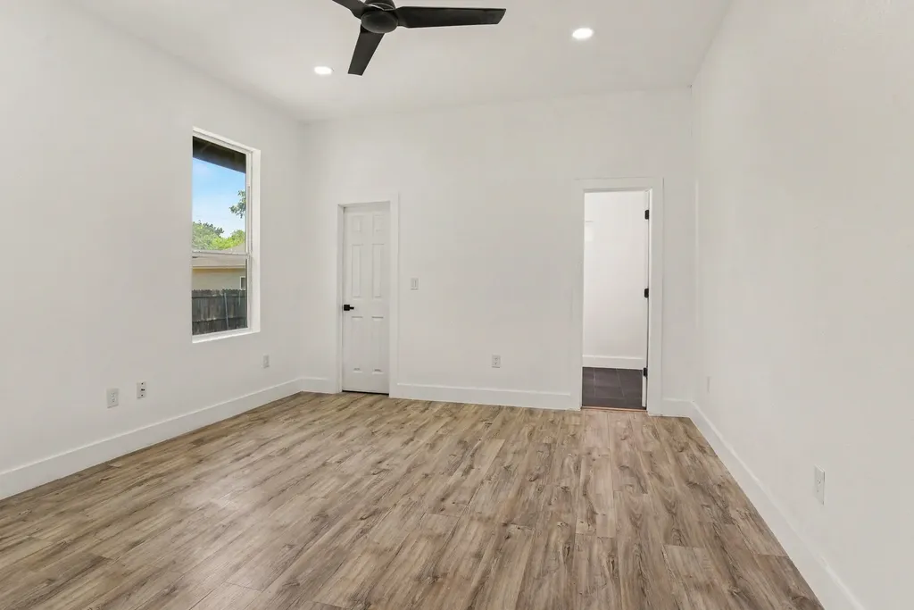 2611 Bourland Street Greenville TX 75401