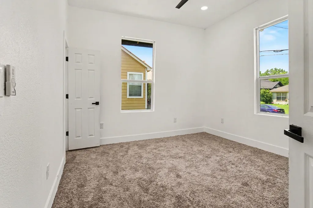 2611 Bourland Street Greenville TX 75401