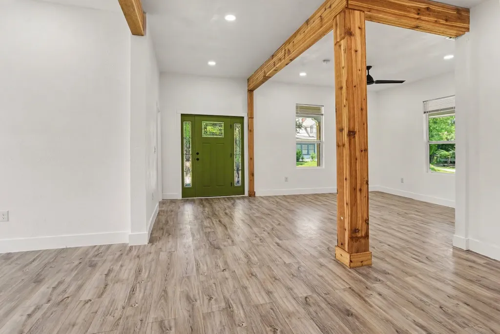 2611 Bourland Street Greenville TX 75401