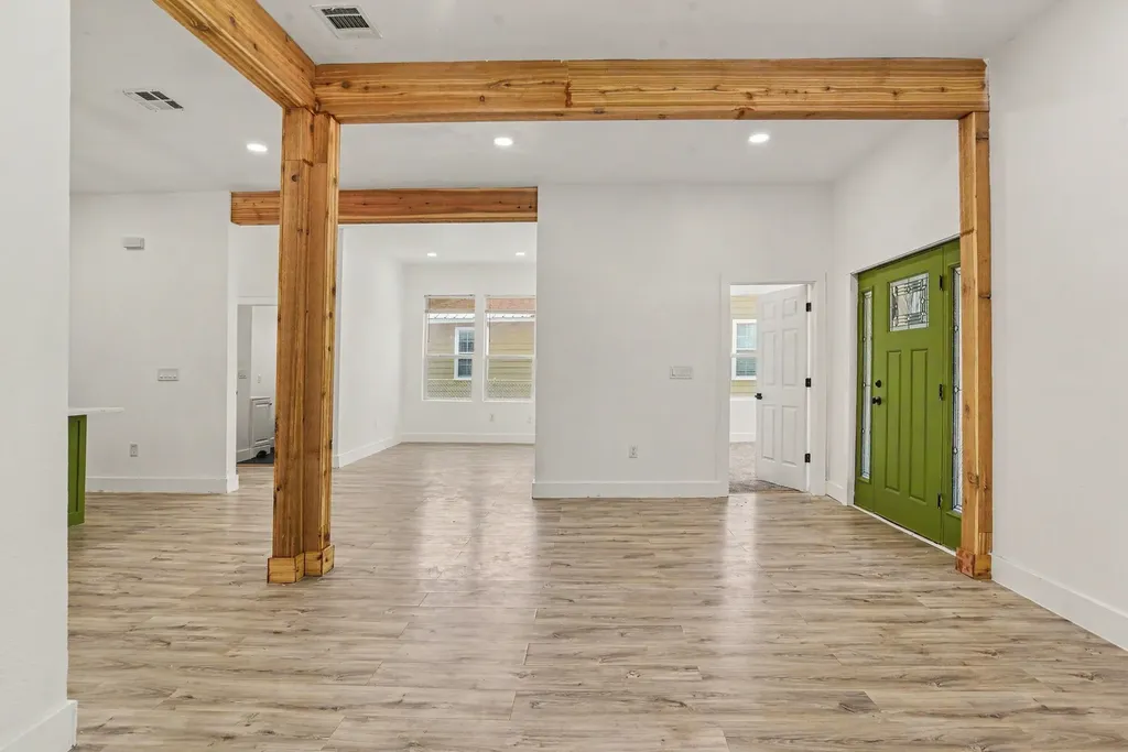 2611 Bourland Street Greenville TX 75401