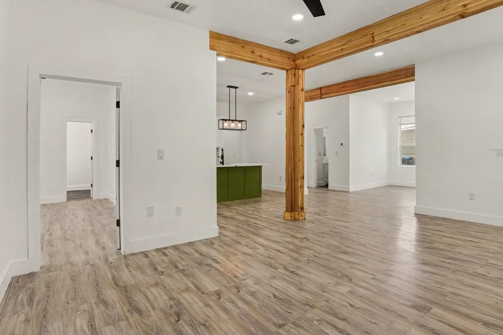 2611 Bourland Street Greenville TX 75401