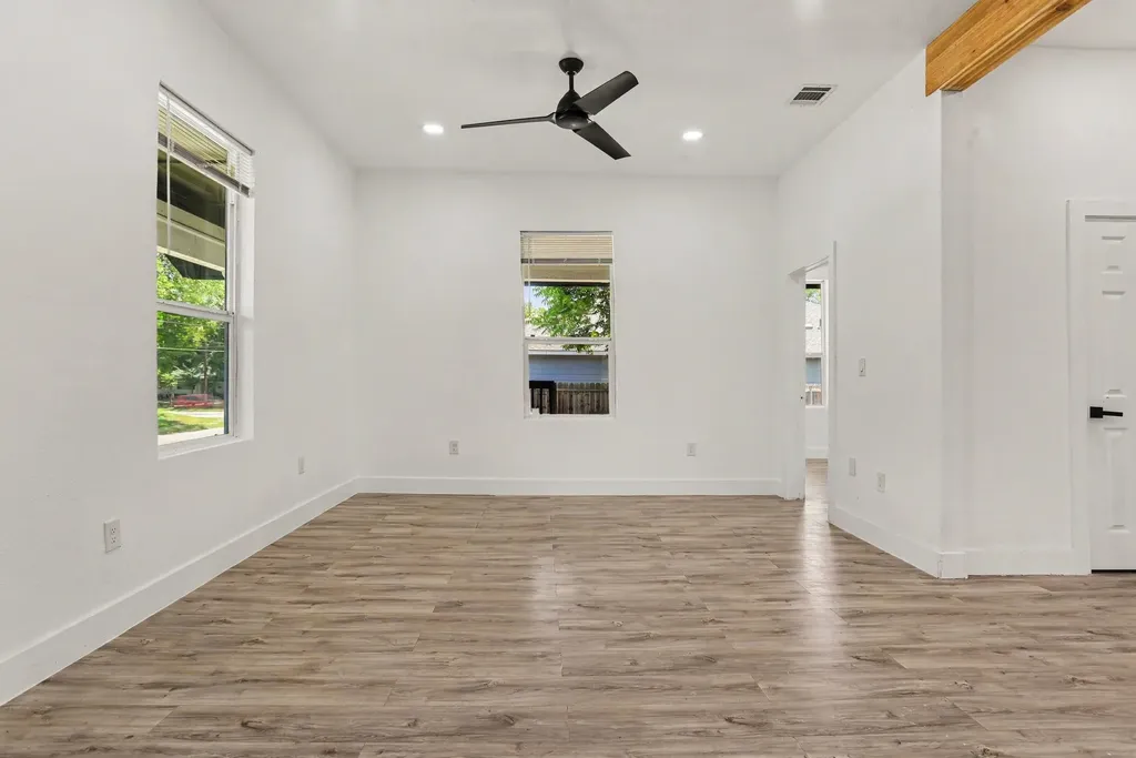 2611 Bourland Street Greenville TX 75401
