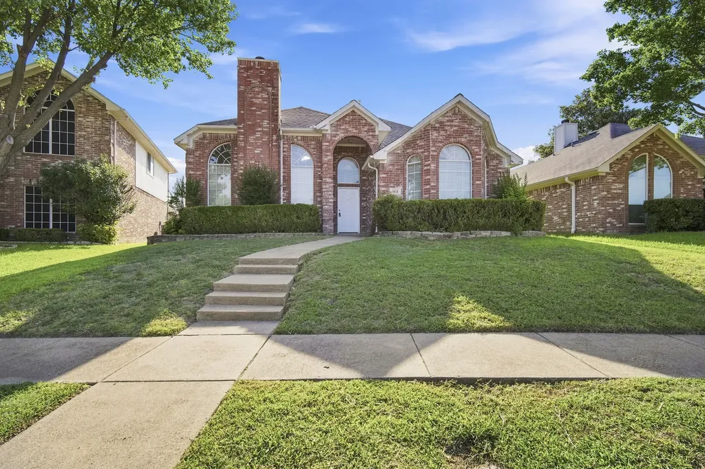 1813 Pendleton Road Rowlett TX 75089
