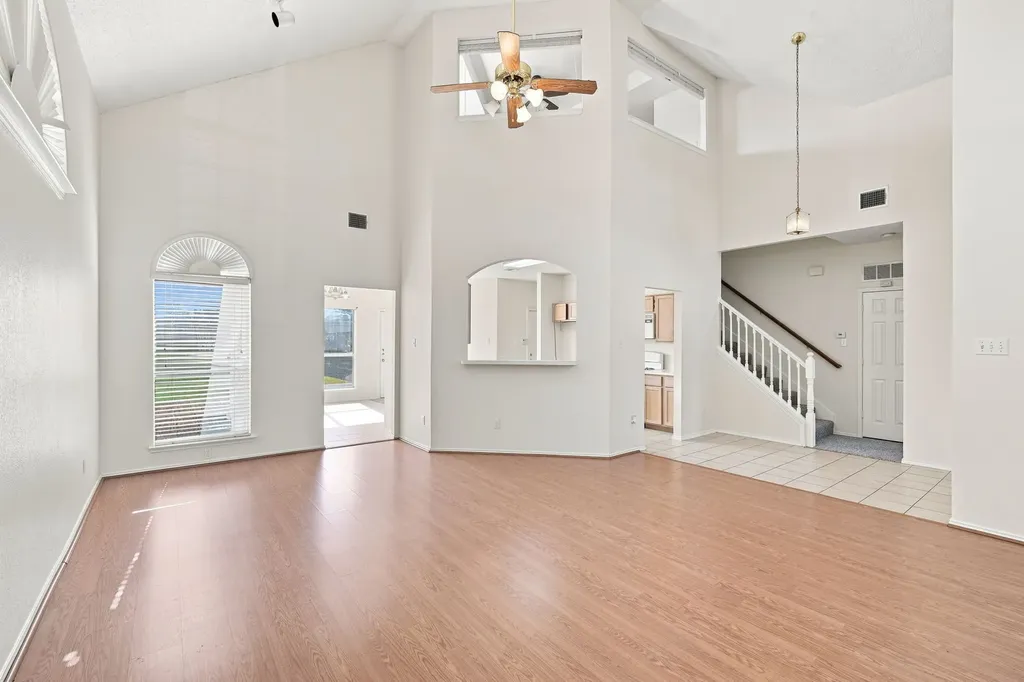 1813 Pendleton Road Rowlett TX 75089