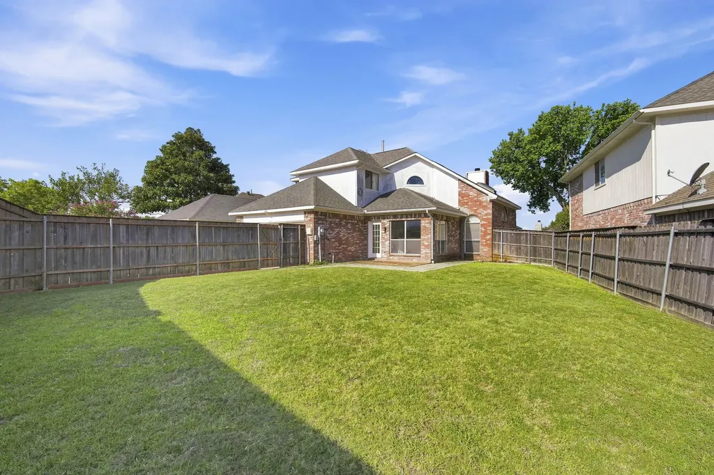 1813 Pendleton Road Rowlett TX 75089