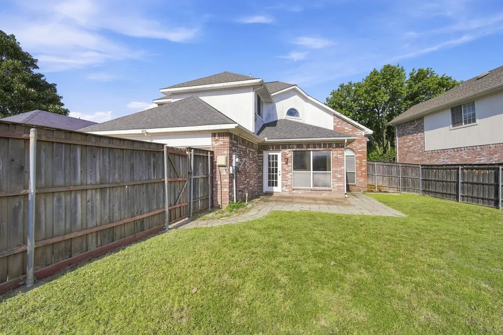 1813 Pendleton Road Rowlett TX 75089