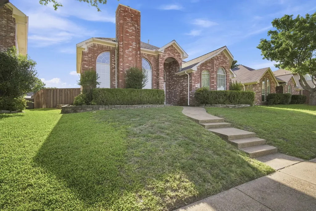 1813 Pendleton Road Rowlett TX 75089