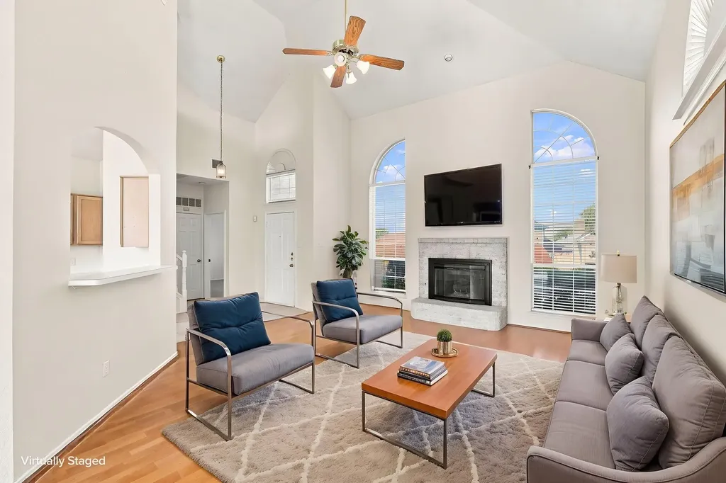 1813 Pendleton Road Rowlett TX 75089