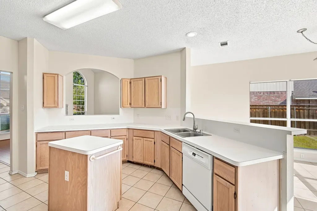 1813 Pendleton Road Rowlett TX 75089