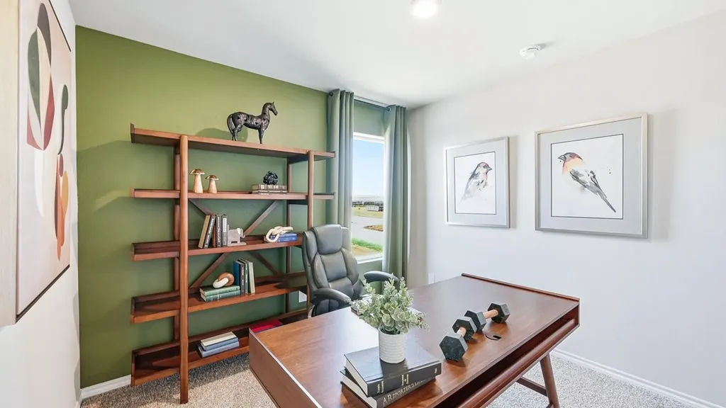 4121 Woodhill Bend Drive Fort Worth TX 76036