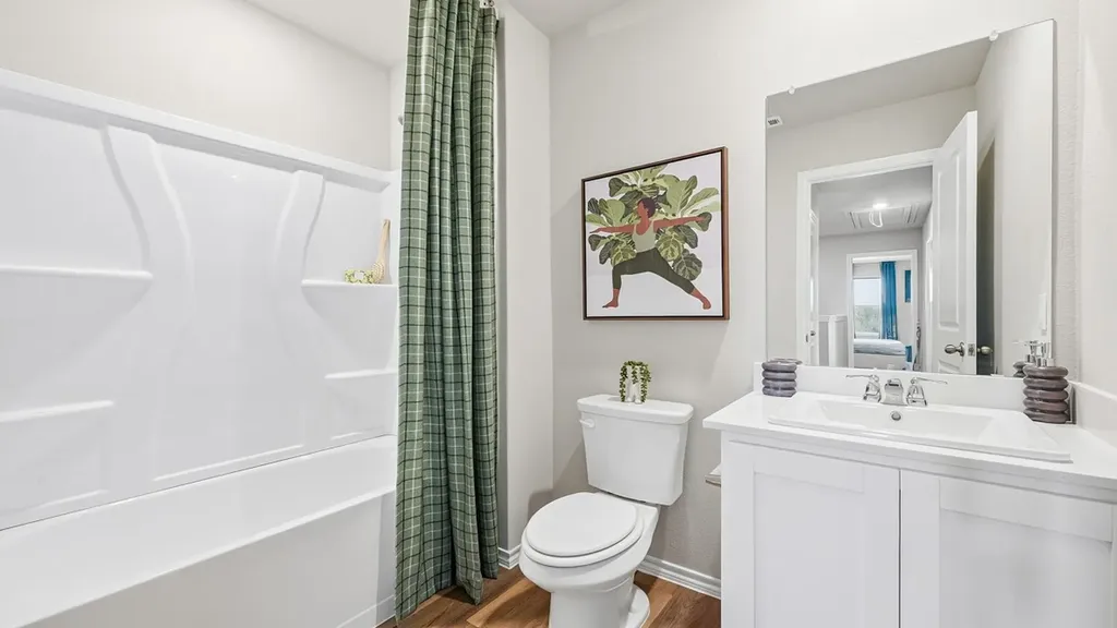 4121 Woodhill Bend Drive Fort Worth TX 76036