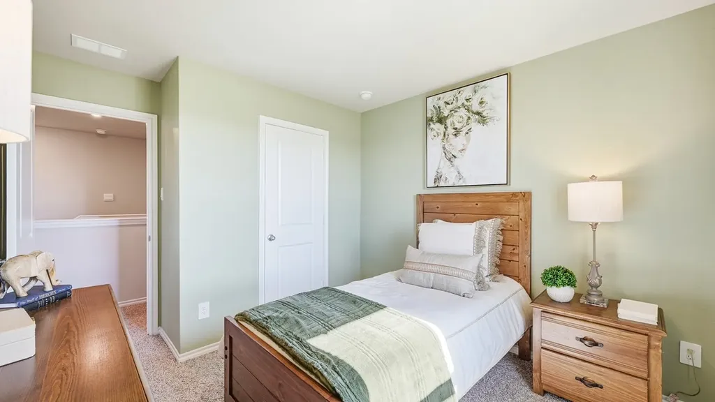 4121 Woodhill Bend Drive Fort Worth TX 76036