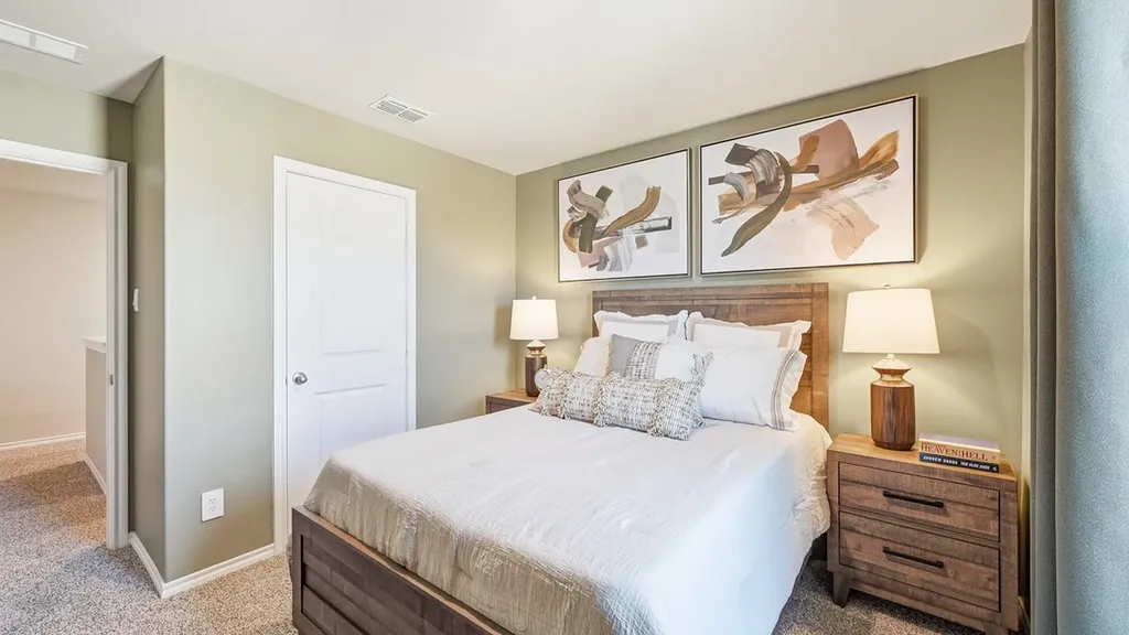 4121 Woodhill Bend Drive Fort Worth TX 76036