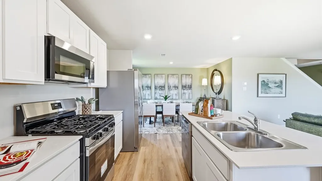 4121 Woodhill Bend Drive Fort Worth TX 76036