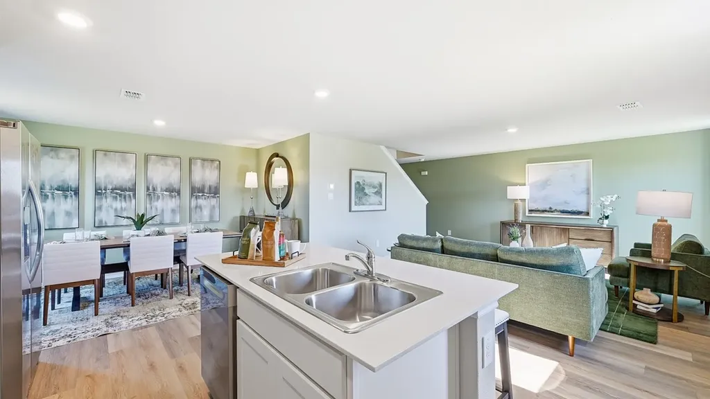 4121 Woodhill Bend Drive Fort Worth TX 76036
