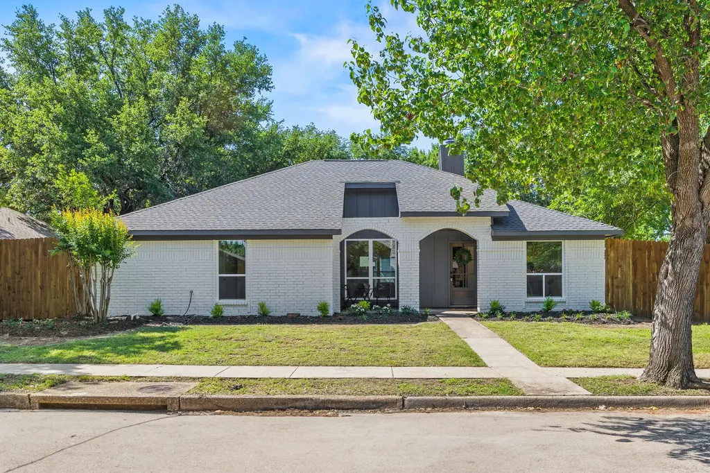 603 Duncan Drive Coppell TX 75019