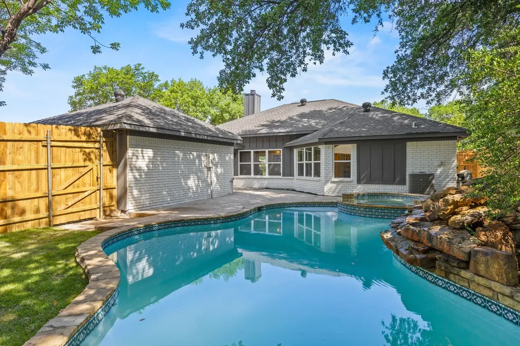 603 Duncan Drive Coppell TX 75019