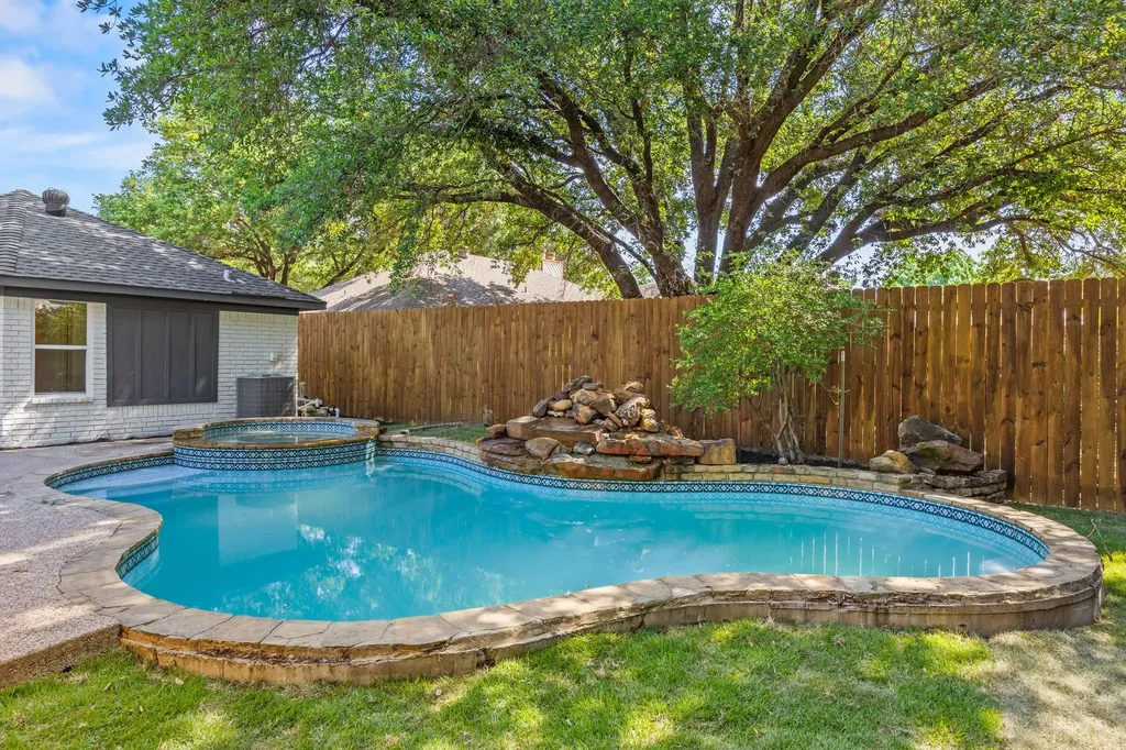 603 Duncan Drive Coppell TX 75019