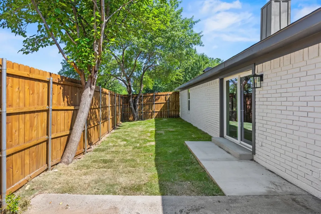 603 Duncan Drive Coppell TX 75019