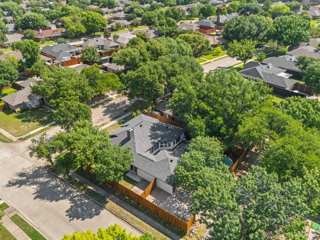 603 Duncan Drive Coppell TX 75019