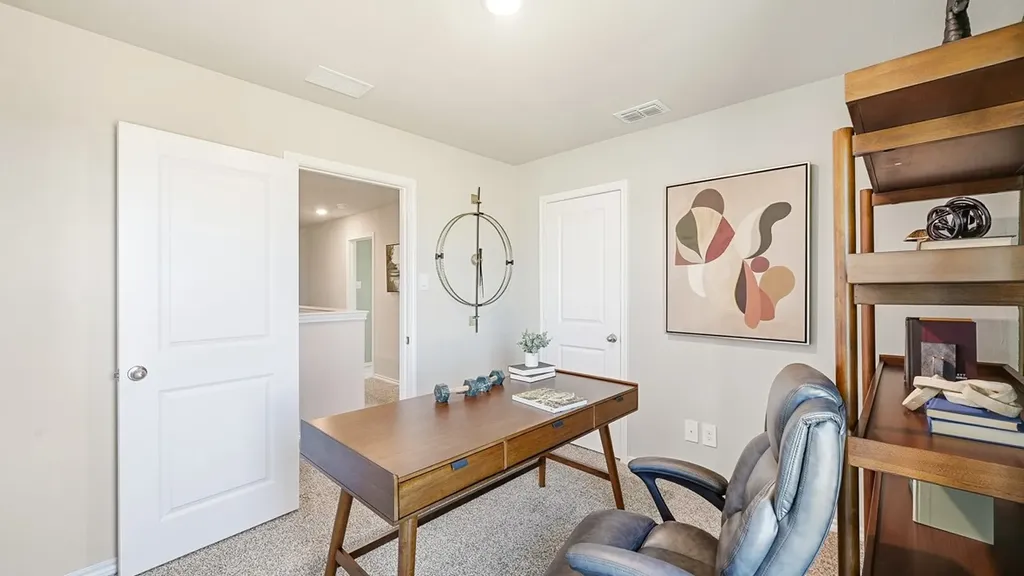 4124 Woodhill Bend Drive Fort Worth TX 76036