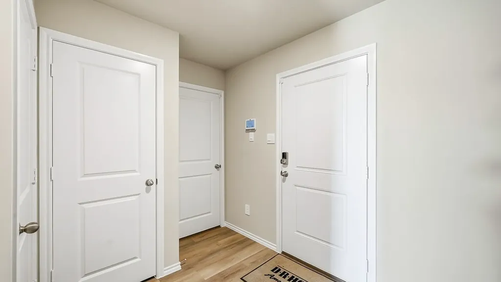 4124 Woodhill Bend Drive Fort Worth TX 76036