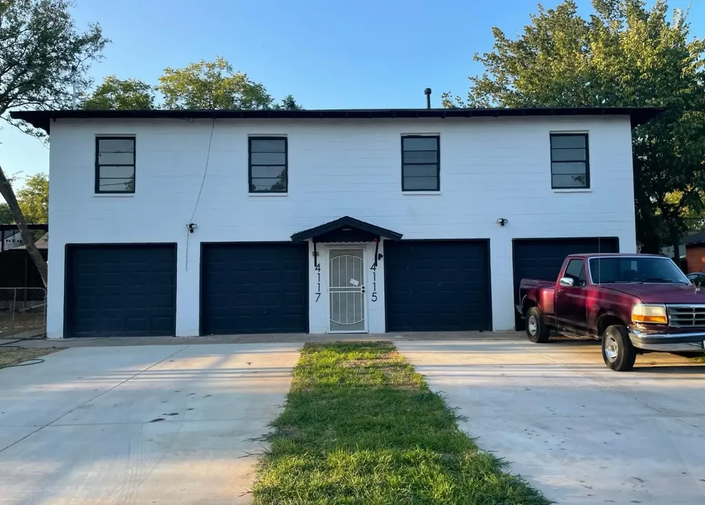 530 Sunnyside Avenue Cockrell Hill TX 75211