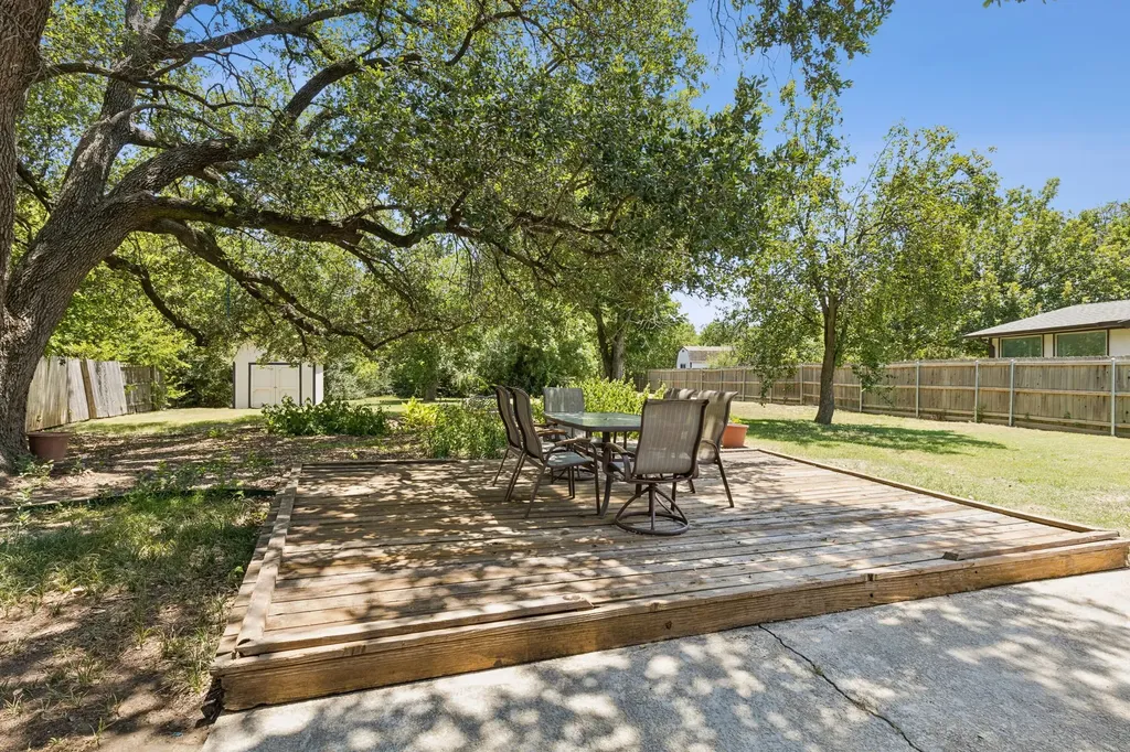 1108 Bellemead Drive Denton TX 76201