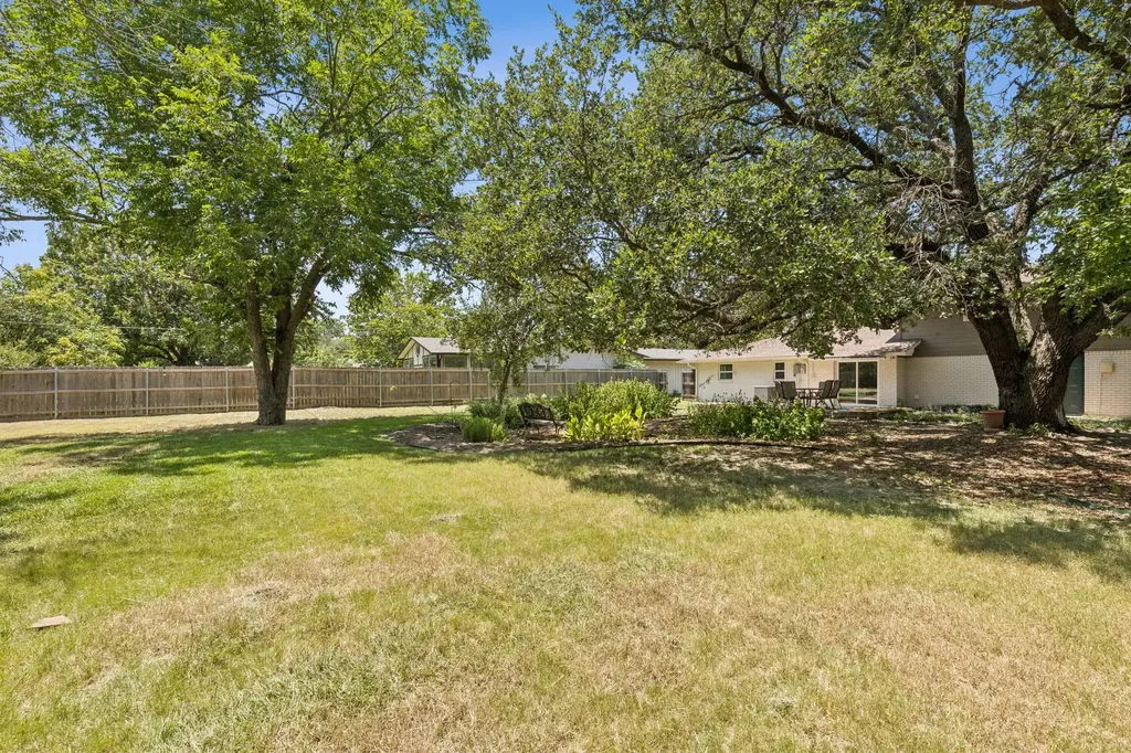 1108 Bellemead Drive Denton TX 76201