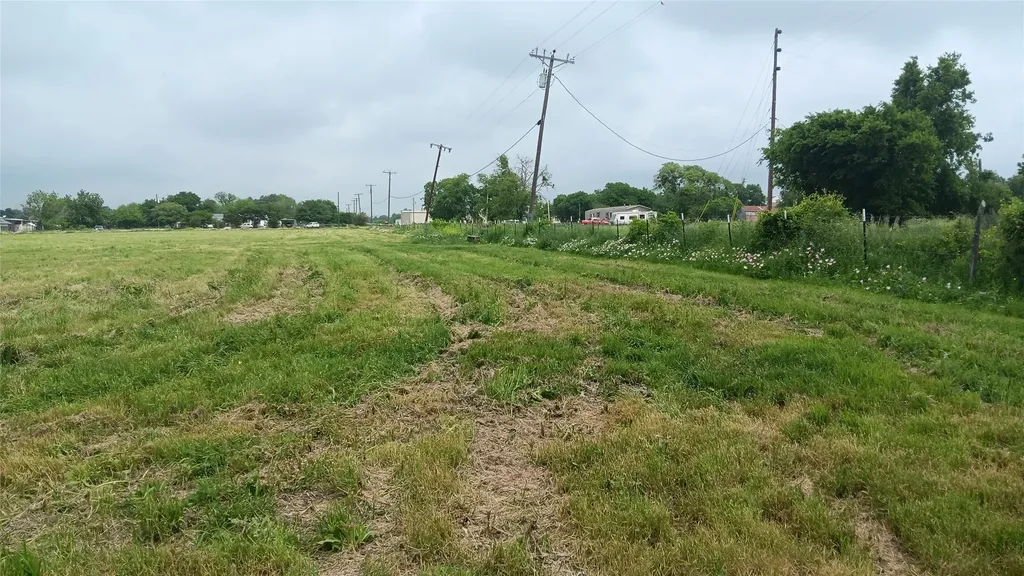 Tbd. Highway 7 Chilton TX 76632