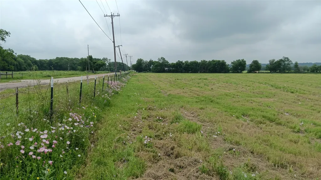 Tbd. Highway 7 Chilton TX 76632
