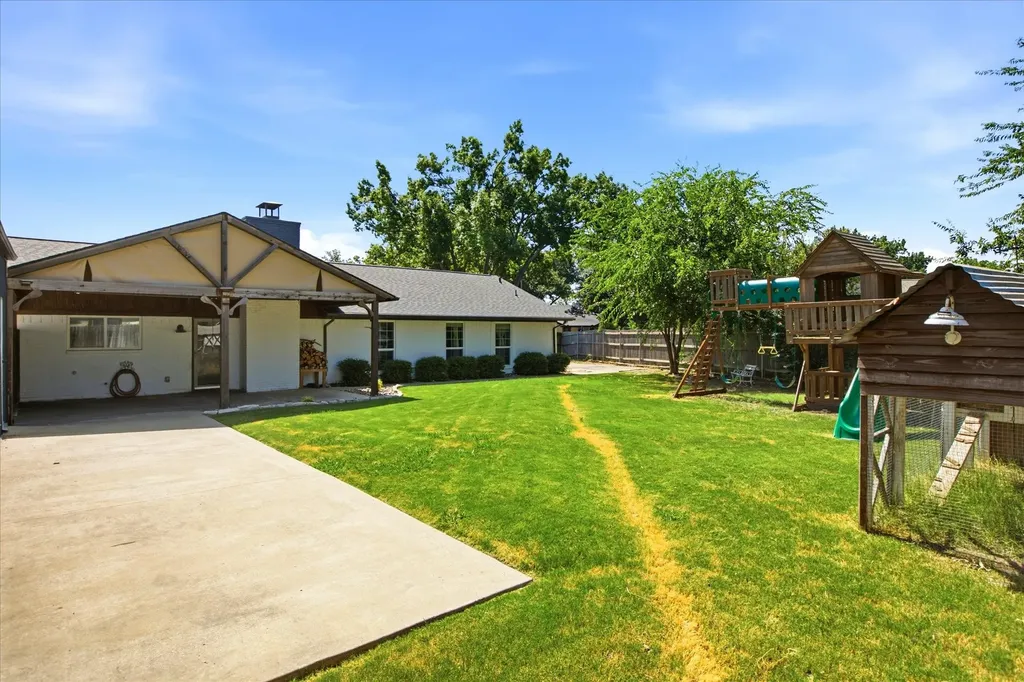 209 Diane Drive Sanger TX 76266