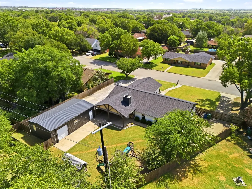209 Diane Drive Sanger TX 76266