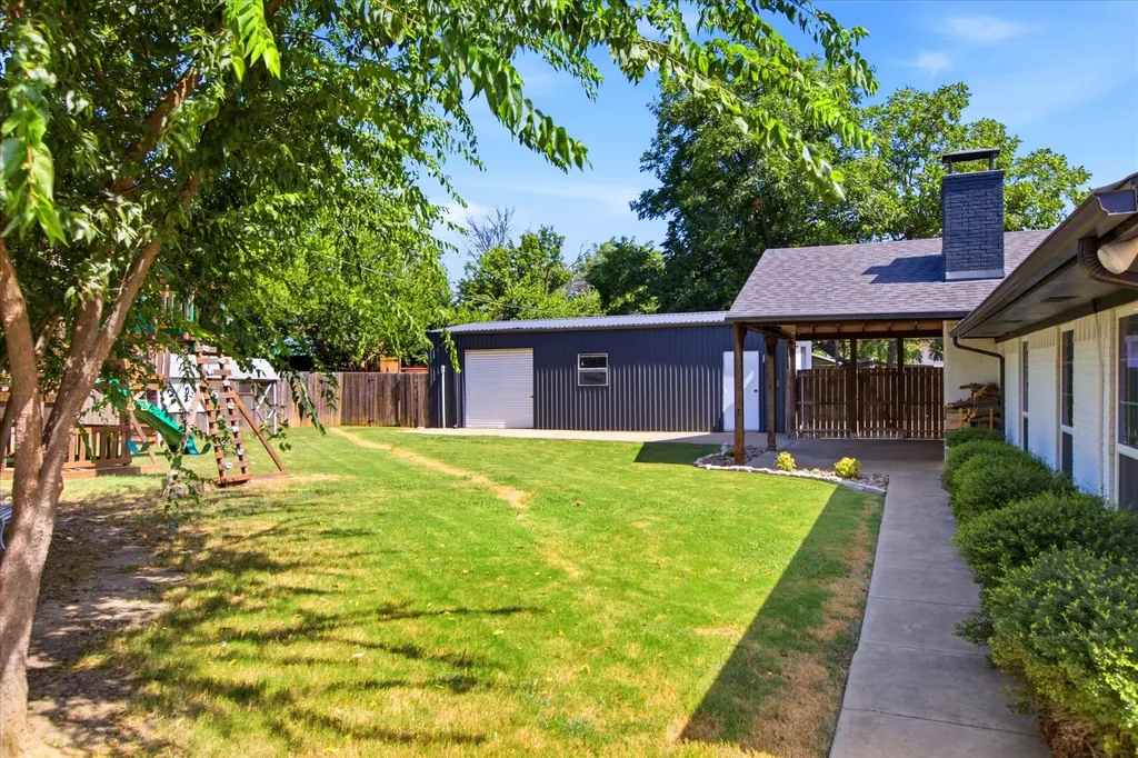 209 Diane Drive Sanger TX 76266